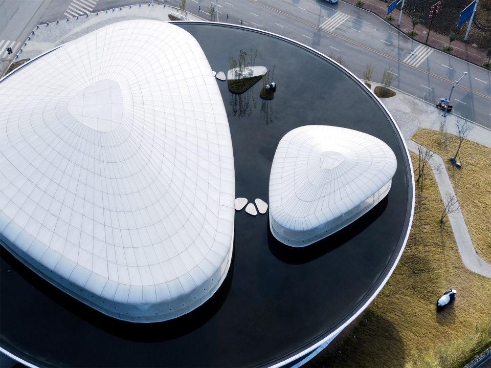 woyun platform china by archermit