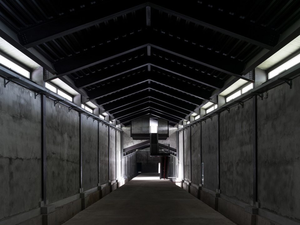 no name art museum atelier fcjz