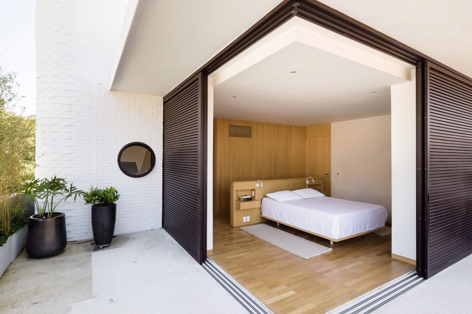 Casa JR Pascali Semerdjian Arquitetos