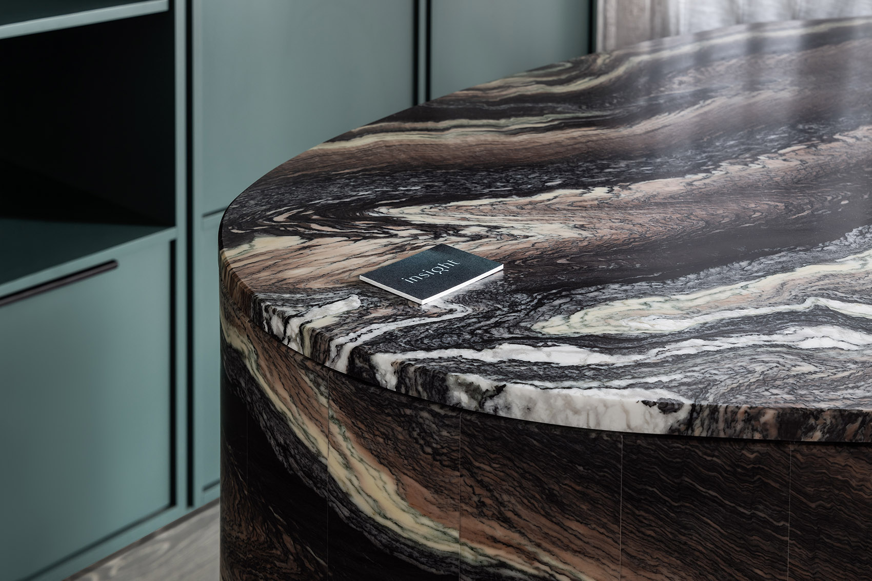 Insight Body and Mind by Biasol 谷德设计网