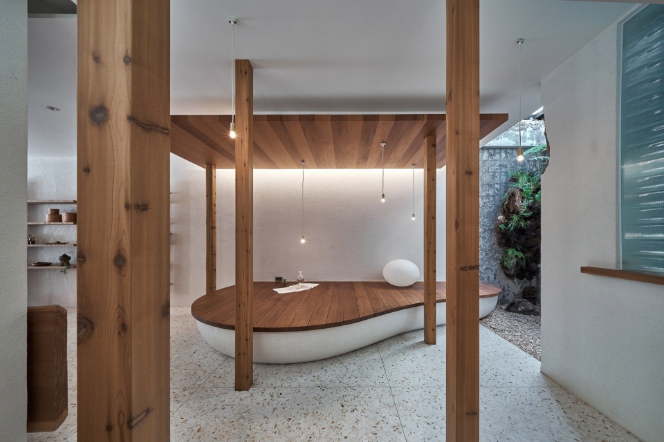 NO program Soar design studio office