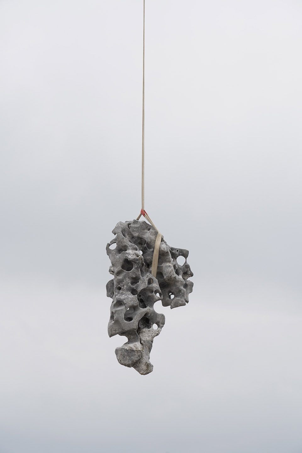 The Sky Garden Zhang Kechun