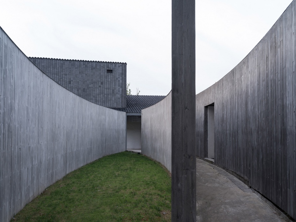 no name art museum atelier fcjz