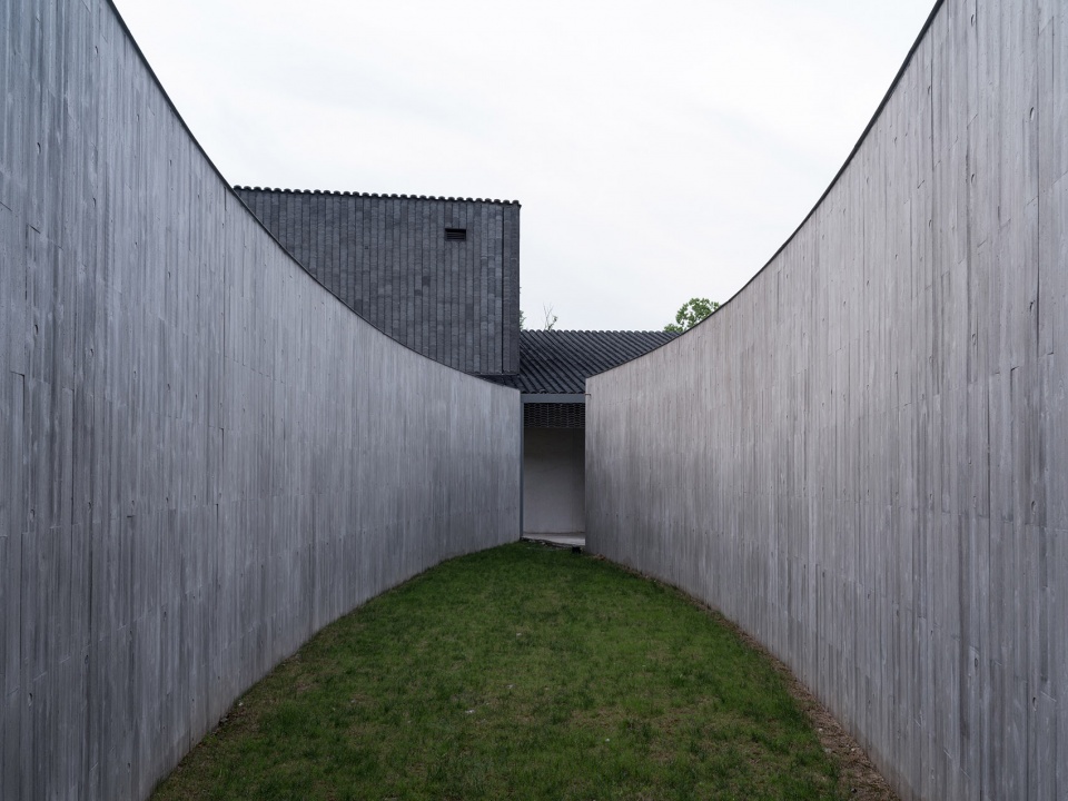 no name art museum atelier fcjz