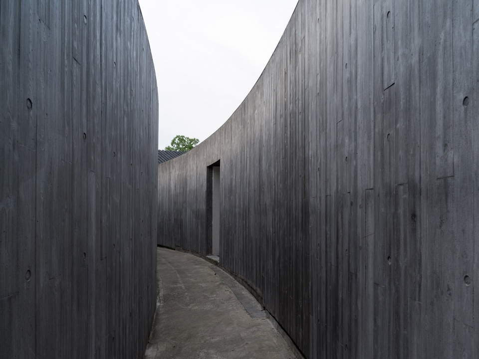 no name art museum atelier fcjz