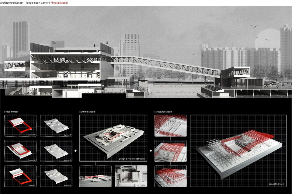 overseas xudong zhu