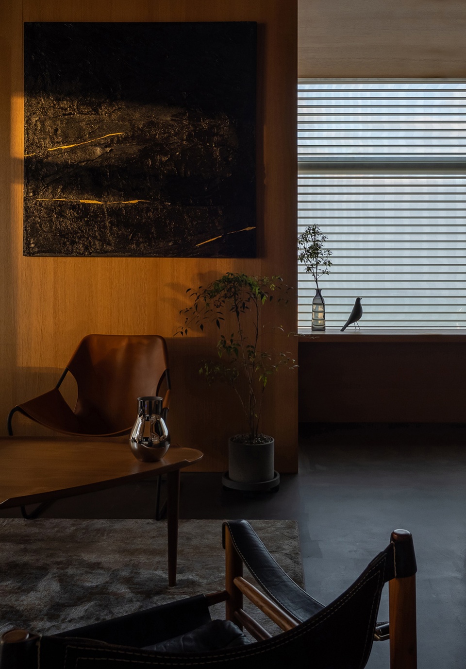 more than arch working space by more than arch studio
