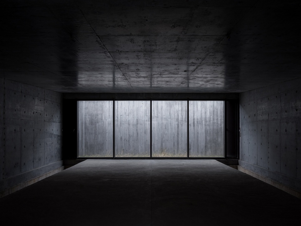 no name art museum atelier fcjz