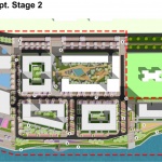 新西伯利亚河滨公园 / AFA + Landmark Architects + S&P Architektura Krajobrazu + Brusnika