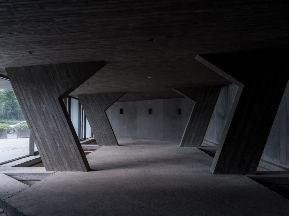 no name art museum atelier fcjz