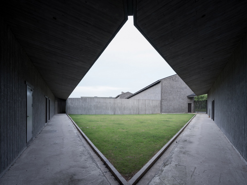 no name art museum atelier fcjz