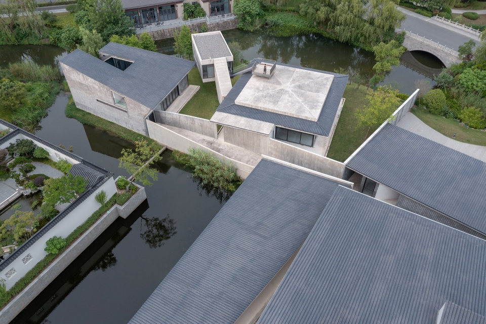 no name art museum atelier fcjz