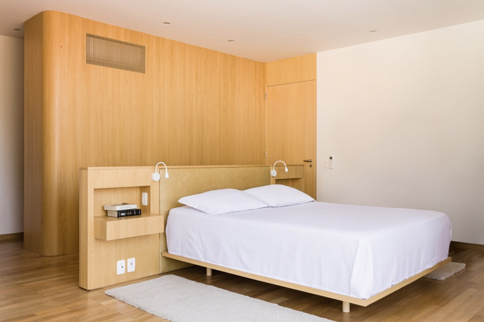 Casa JR Pascali Semerdjian Arquitetos