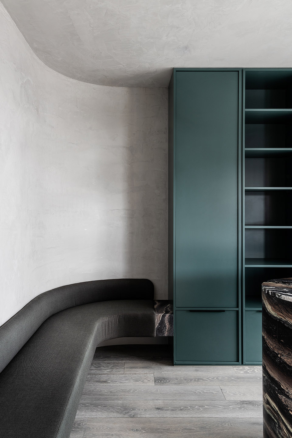 Insight Body and Mind by Biasol 谷德设计网