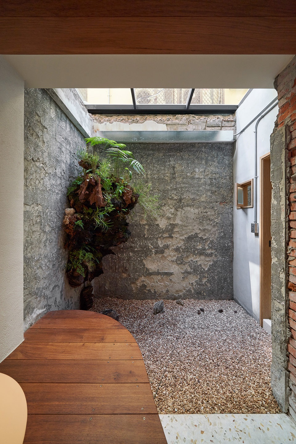 NO program Soar design studio office
