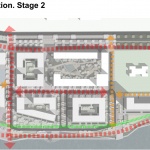 新西伯利亚河滨公园 / AFA + Landmark Architects + S&P Architektura Krajobrazu + Brusnika