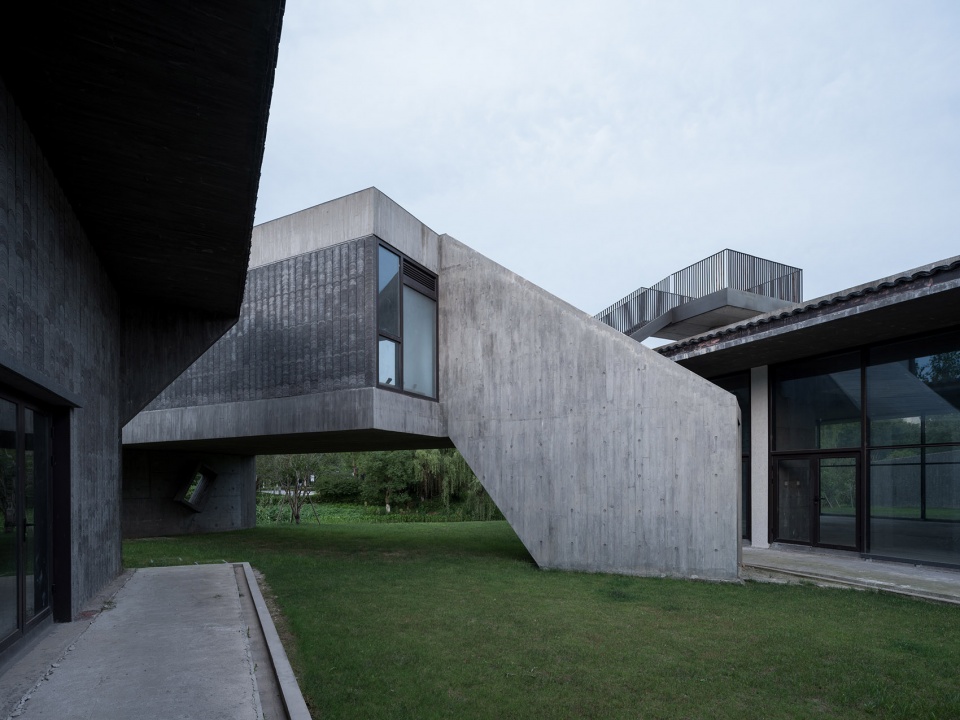no name art museum atelier fcjz