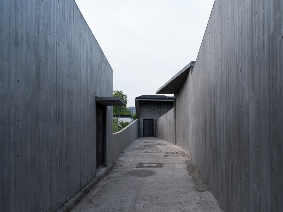 no name art museum atelier fcjz