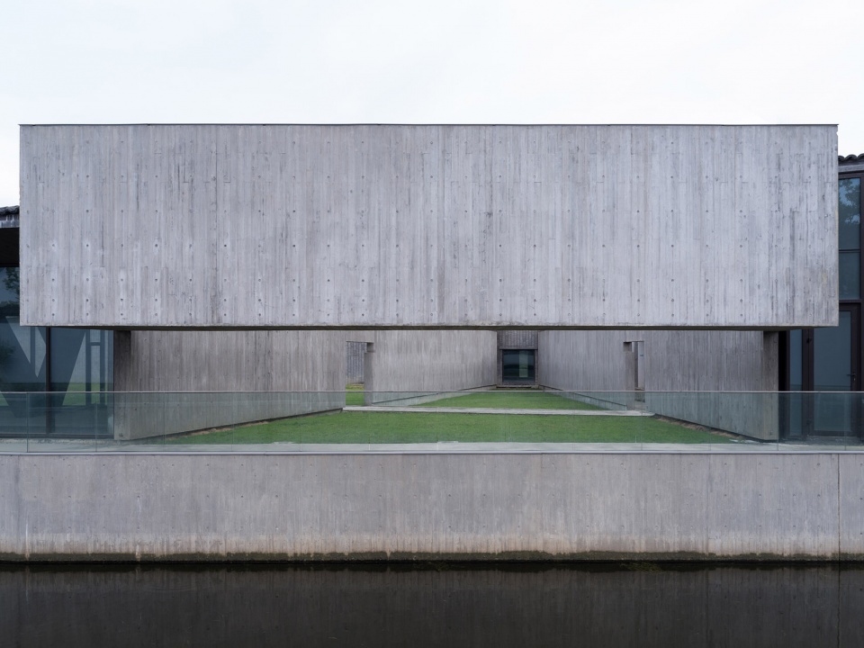 no name art museum atelier fcjz
