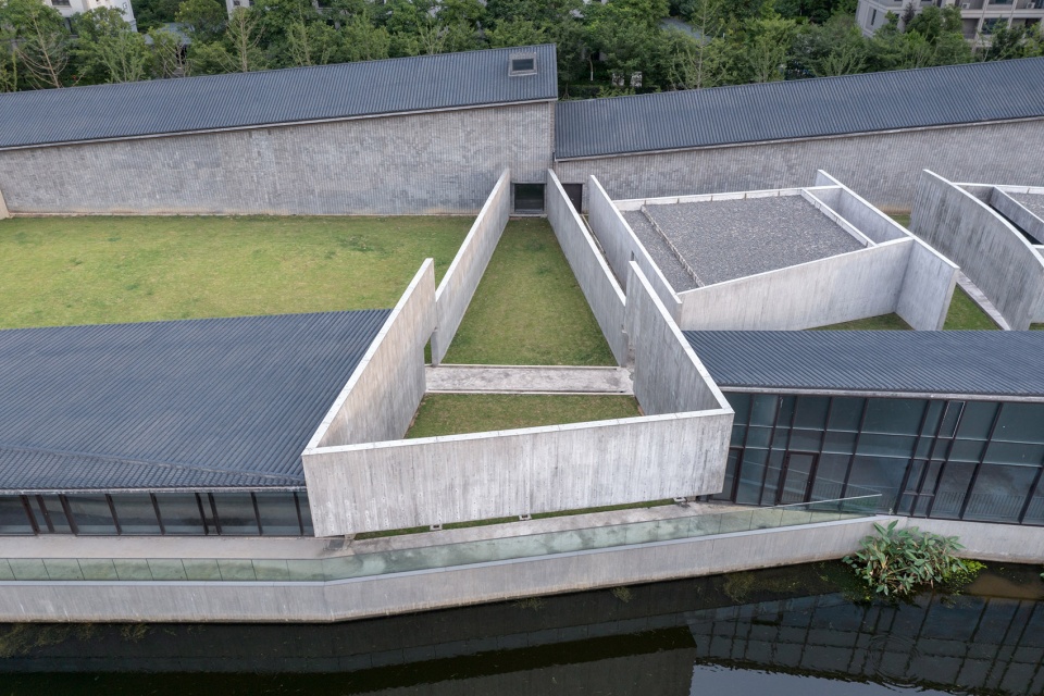 no name art museum atelier fcjz