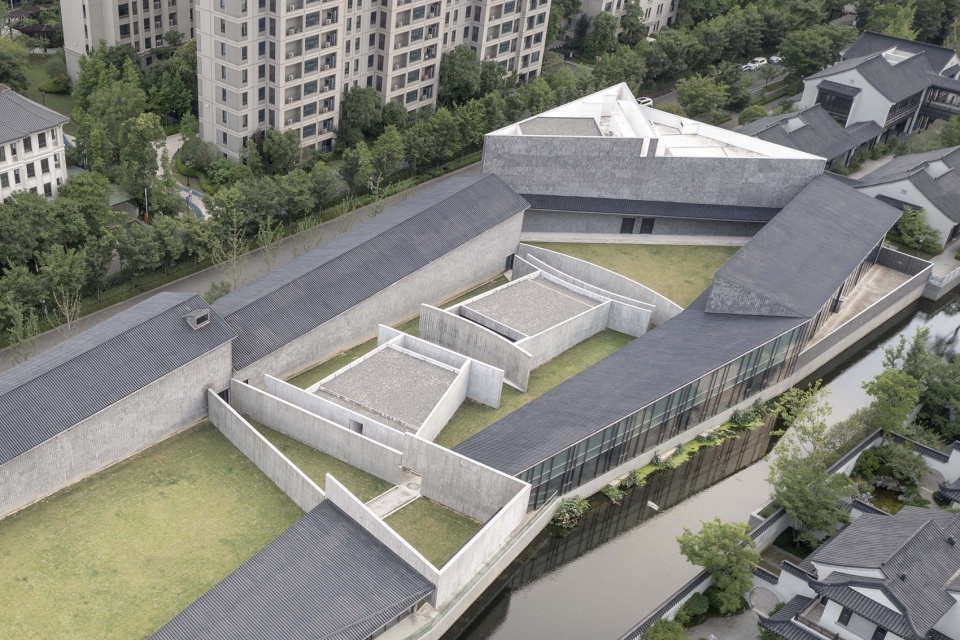 no name art museum atelier fcjz