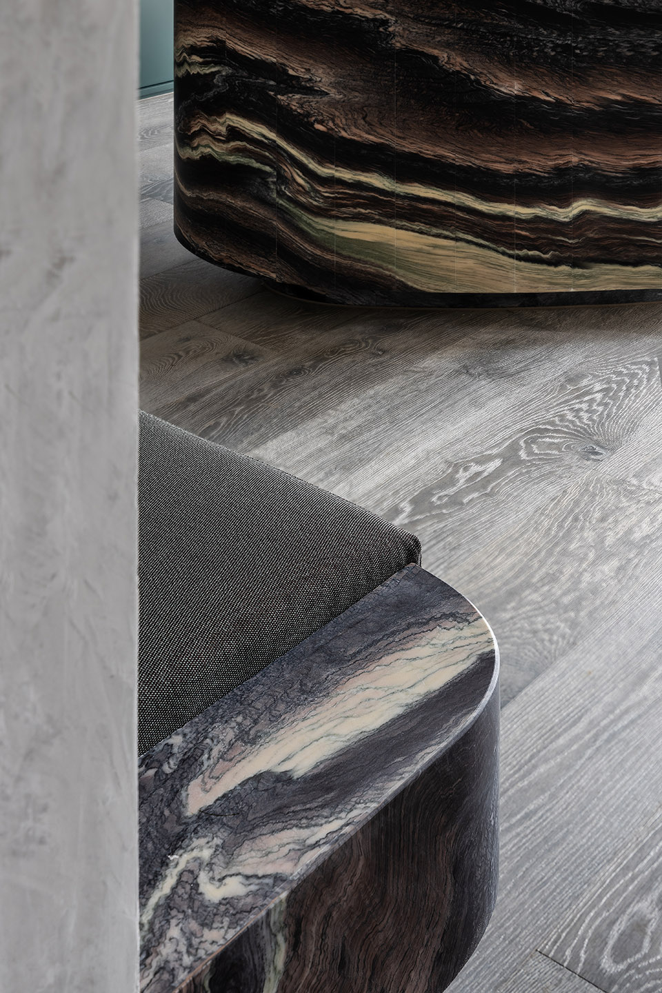 Insight Body and Mind by Biasol 谷德设计网