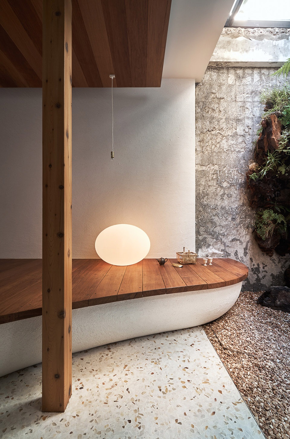 NO program Soar design studio office