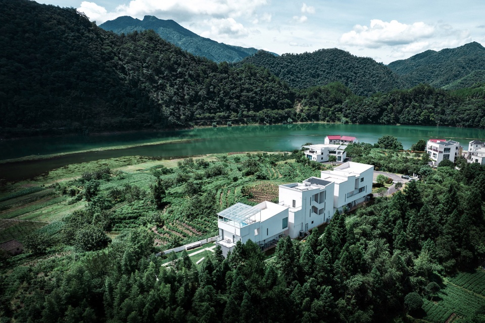 Qiyuan Parallect Design