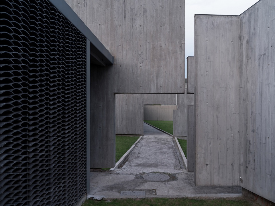 no name art museum atelier fcjz