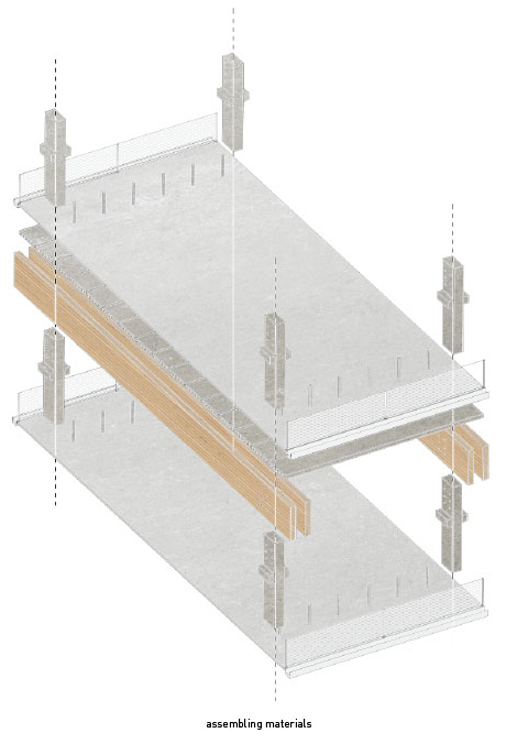 park ride antwerp by hub