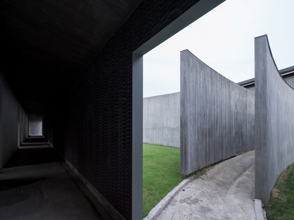no name art museum atelier fcjz