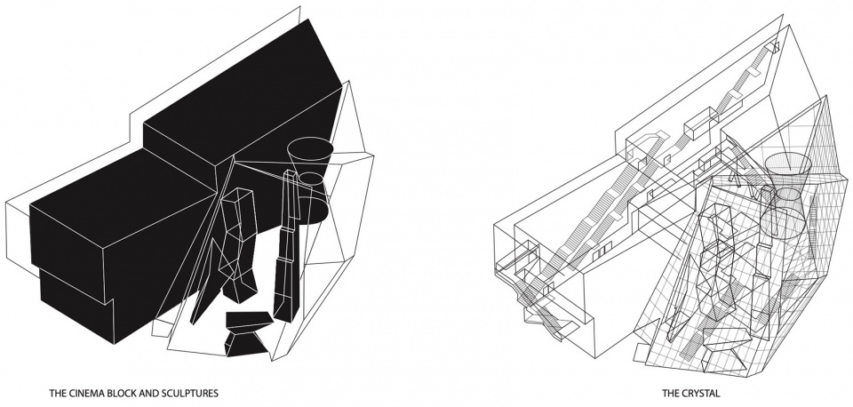 ufa cinema center by coop himmelblau