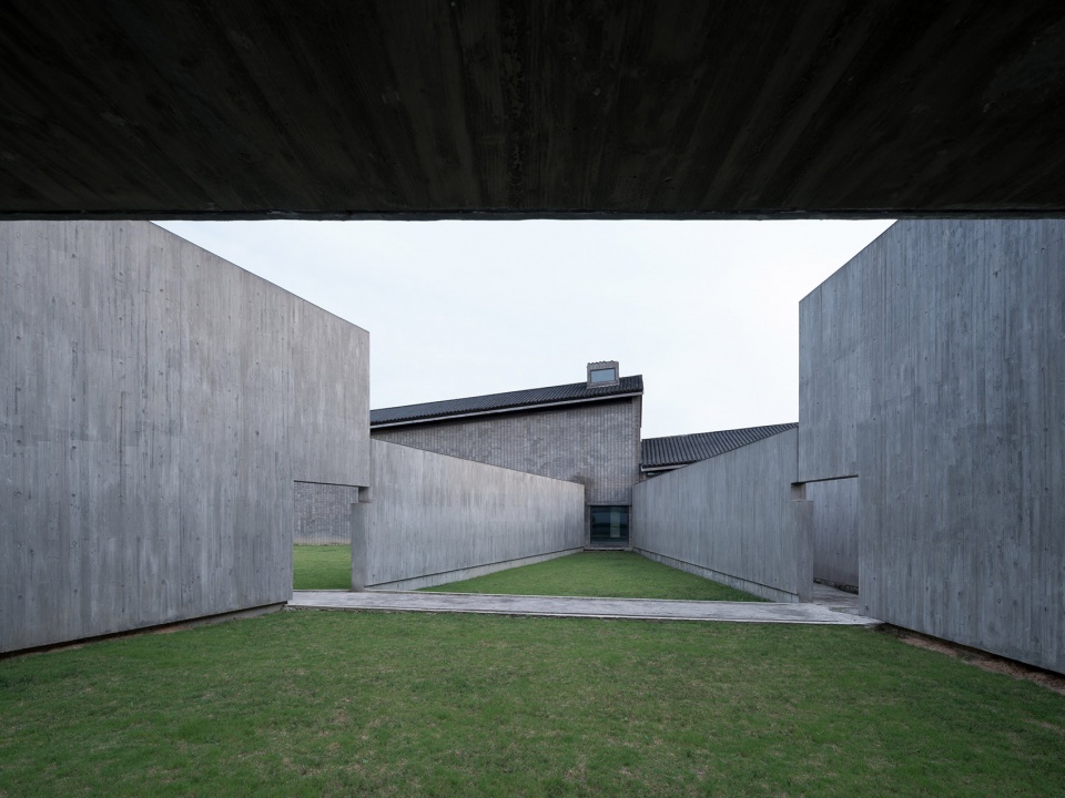 no name art museum atelier fcjz