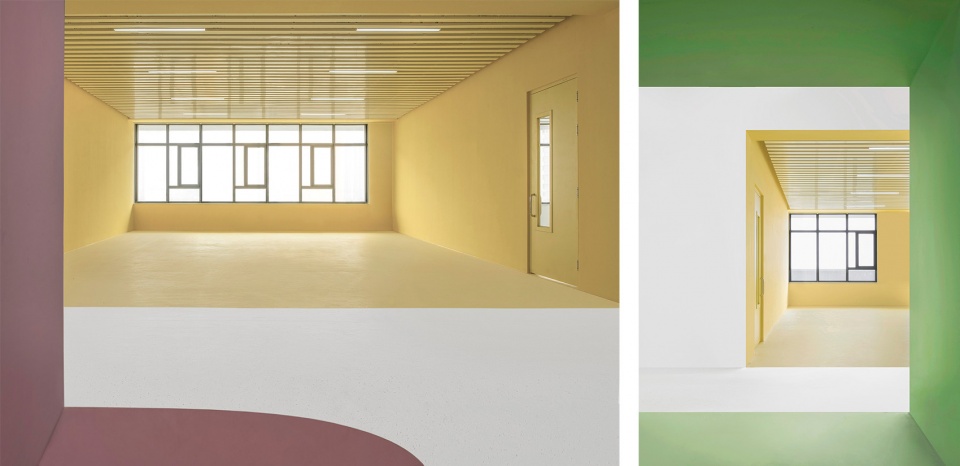 tsinghua university high school guanghua beijing institute of architectural design