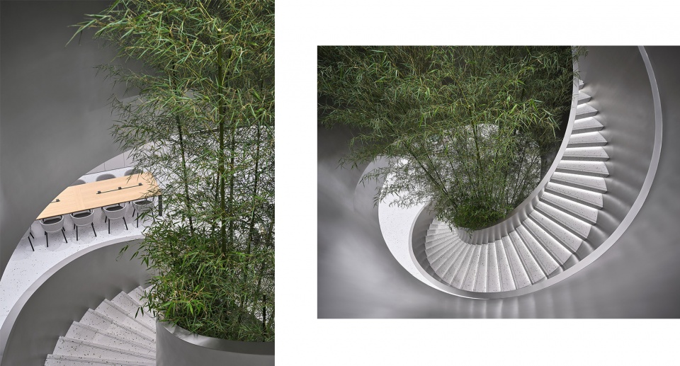 zeekr center taikoo li chengdu by hatch architects