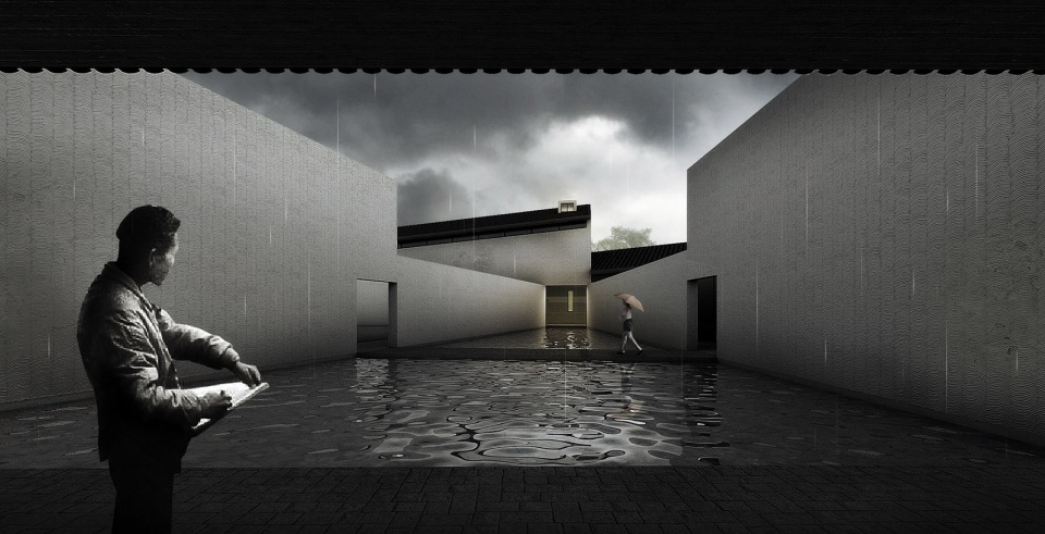 no name art museum atelier fcjz