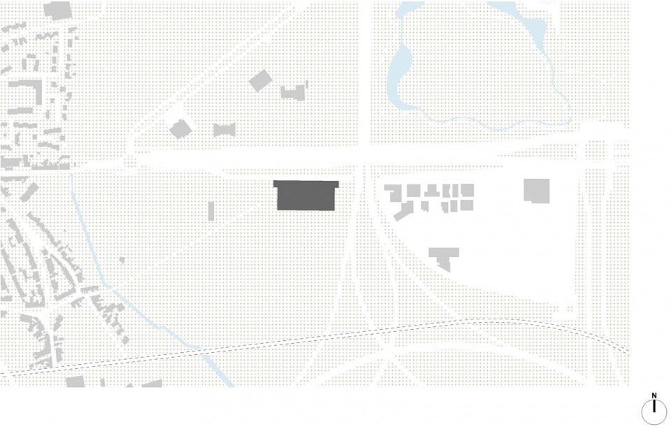 park ride antwerp by hub