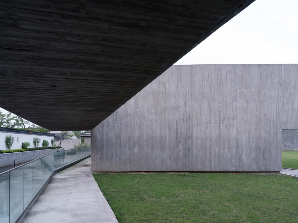 no name art museum atelier fcjz