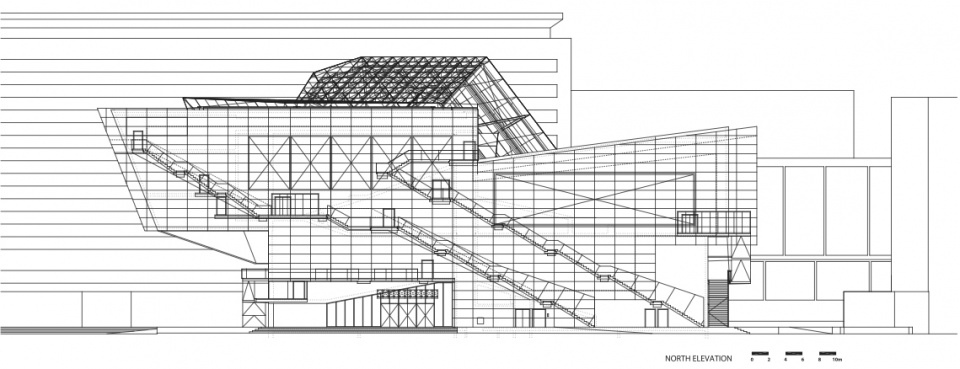 ufa cinema center by coop himmelblau