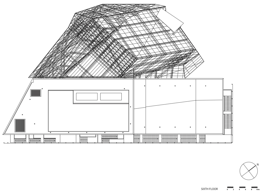 ufa cinema center by coop himmelblau
