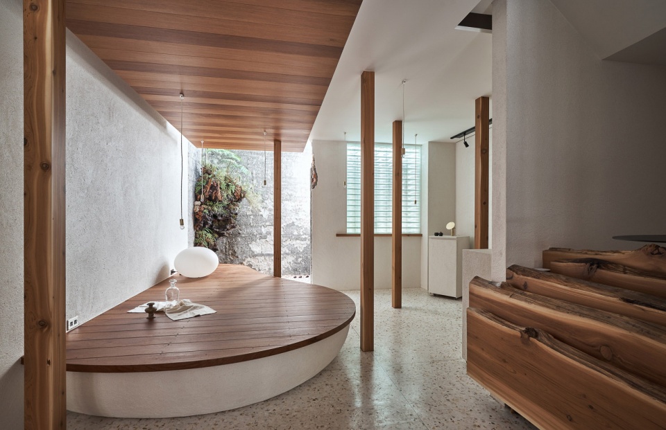 NO program Soar design studio office