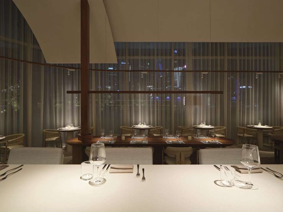 Pizzeria S red design