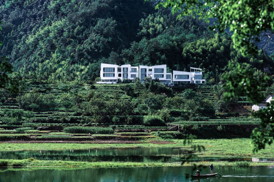 Qiyuan Parallect Design