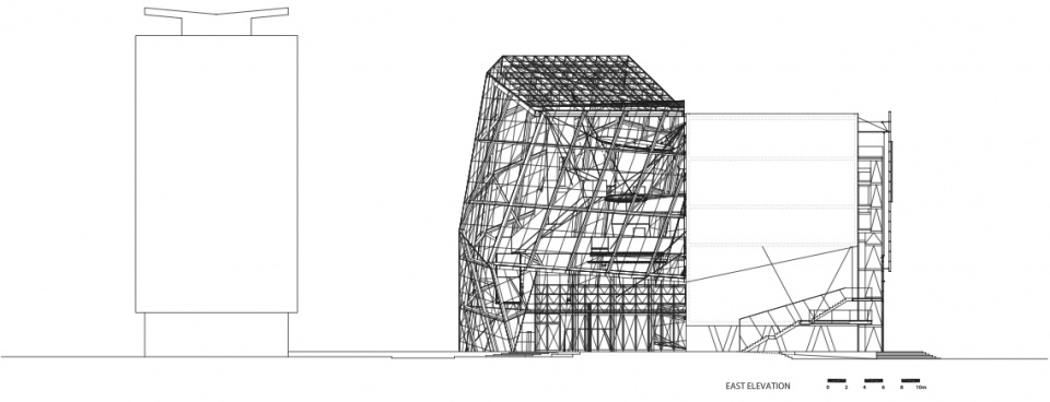 ufa cinema center by coop himmelblau