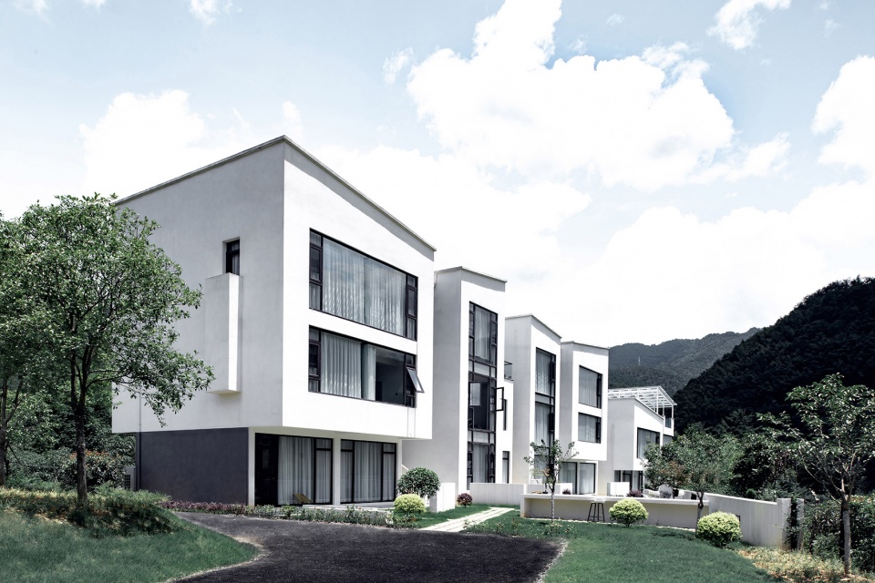 Qiyuan Parallect Design