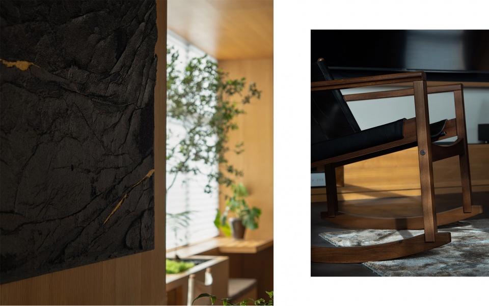 more than arch working space by more than arch studio