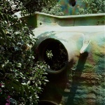 羽蛇神的巢穴，墨西哥 / Javier Senosiain Aguilar
