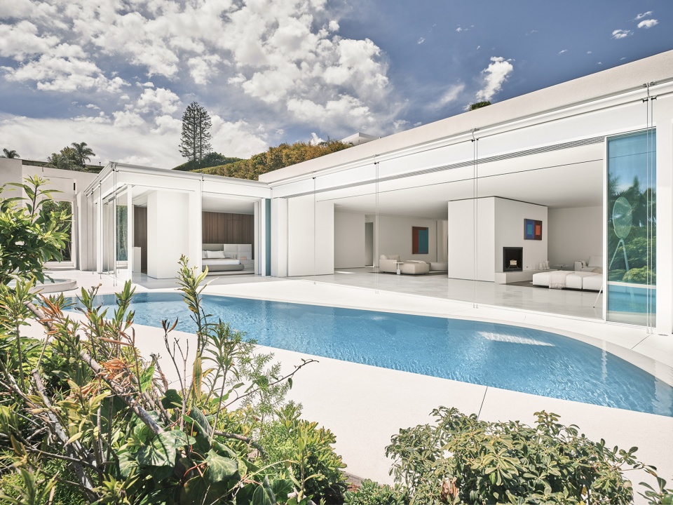 Arkell House Taller Aragones
