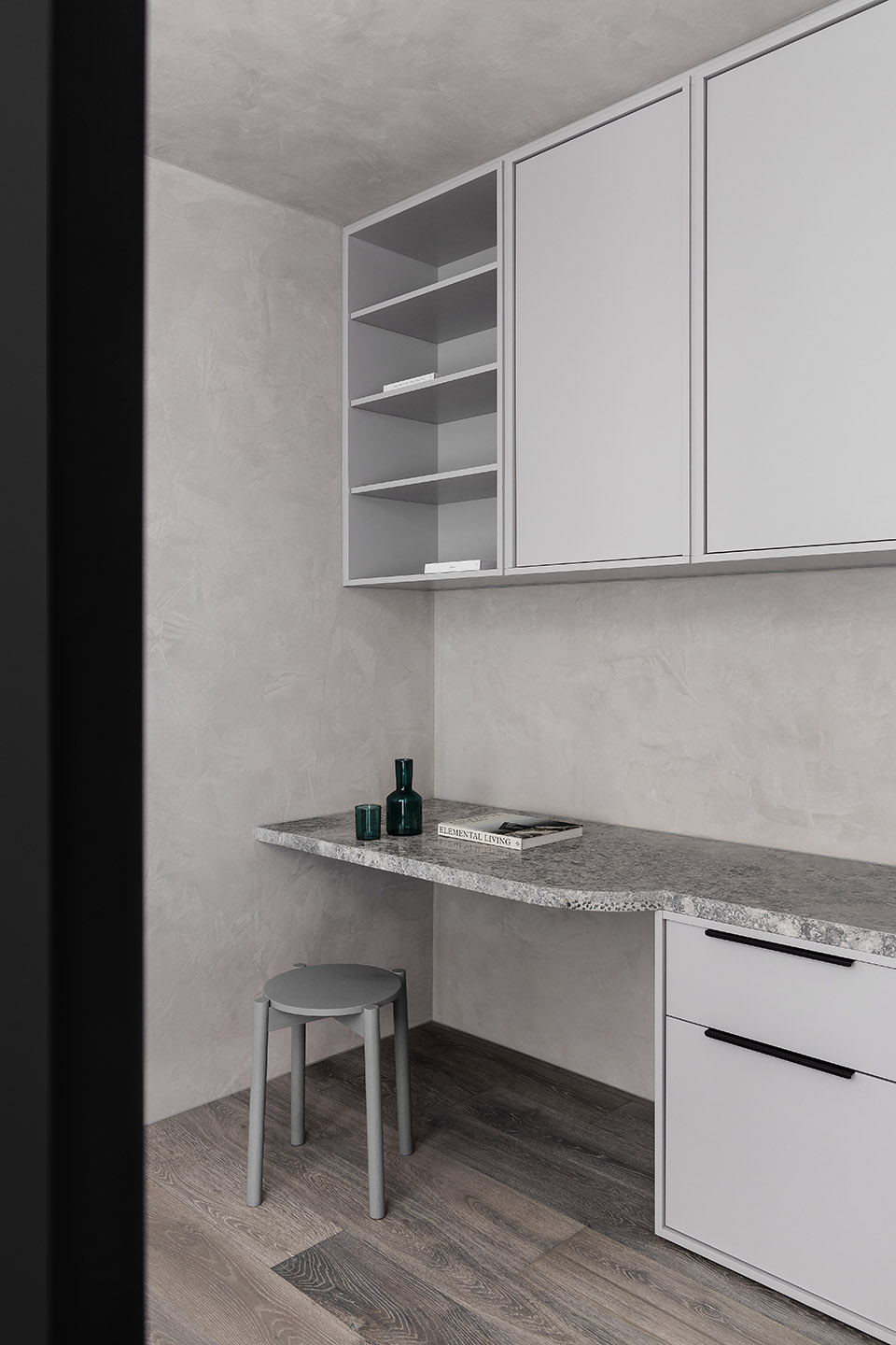 Insight Body and Mind by Biasol 谷德设计网