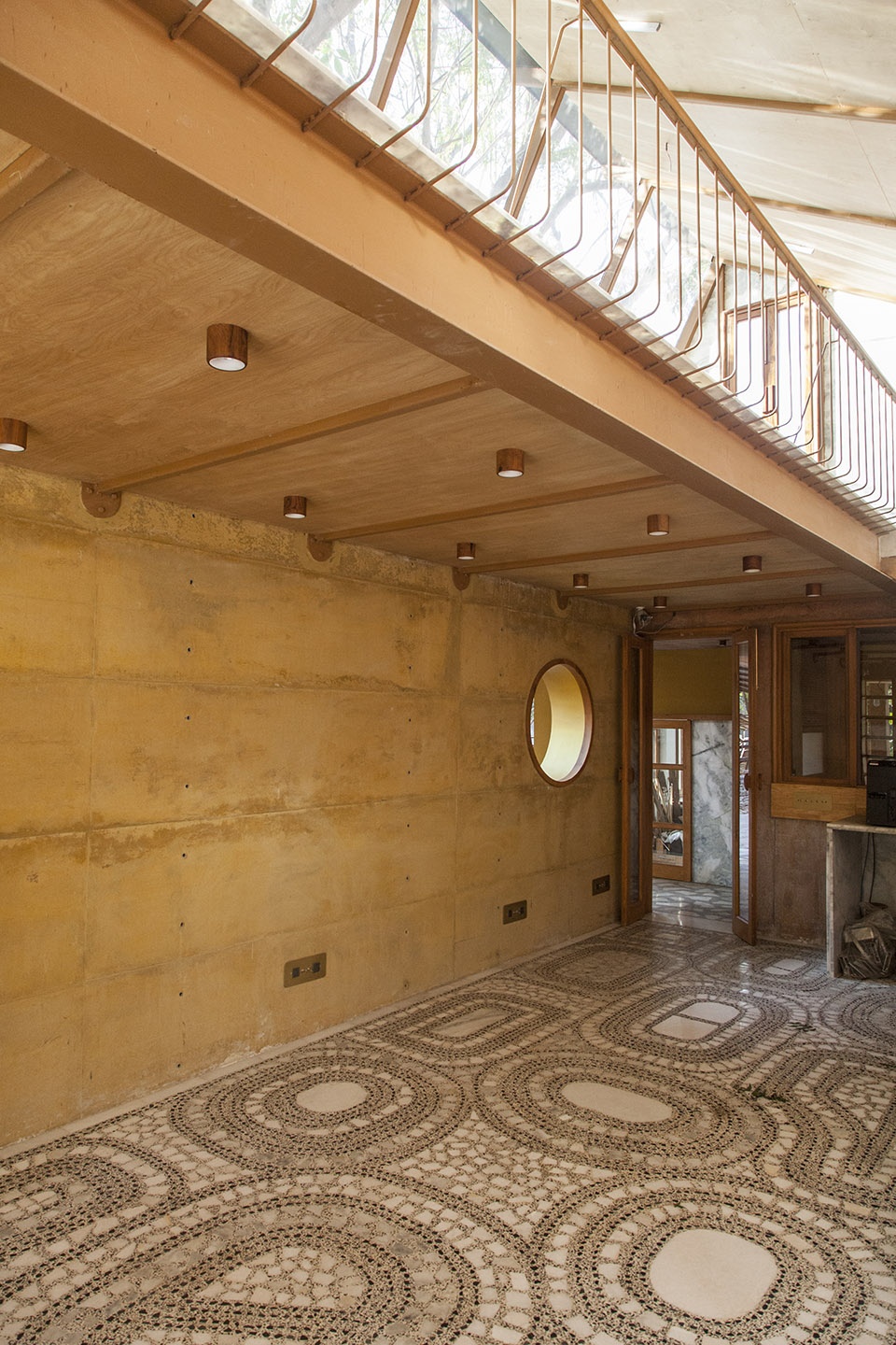 Shed 20 Studio ii